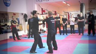 Seminar Jan 2017 Germany Kwun Sau Application [upl. by Kinzer]