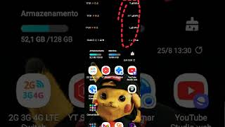 COMO MELHORAR O SINAL DO CELULAR ANDROID 5G 4G 3G SIMPLES É RÁPIDO [upl. by Akcimat184]