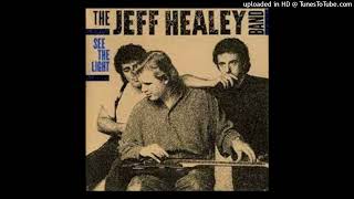 The Jeff Healey Band  Angel Eyes [upl. by Yrahca]