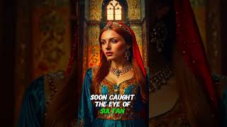 The Epic Love Story of Hürrem Sultan and Suleiman the Magnificent [upl. by Ihcehcu]