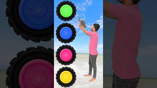 Rotating wheels to Icecream funny comedy foryou shorts comedyfilmsmmmrazz [upl. by Ilohcin327]