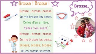 brosse brosse [upl. by Shumway]