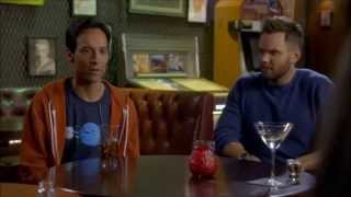 Community S06E13  Abeds TV Speech [upl. by Denis]