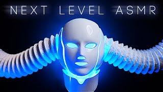 ASMR NEXT LEVEL for Brain Melting Tingles and Deep Sleep [upl. by Hagep426]