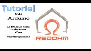 Arduino traceur serie pour la creation d un chronogramme [upl. by Philemol]