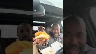 Reviewing culvers burgers do they have the best fast food Burger 🤷🏿‍♂️ [upl. by Maud]