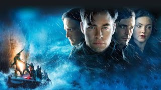 The Finest Hours Full Movie Knowledge amp Facts  Chris Pine  Casey Affleck [upl. by Alyakim]