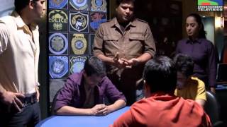 CID  CID Officer In Danger  Episode 853  27th July 2012 [upl. by Vassily]