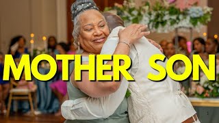 Top 10 Mother Son Wedding Songs From 1988 To 2024 [upl. by Leaj154]