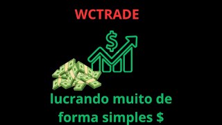 LUCRANDO MUITO DE UMA FORMA SIMPLES [upl. by Nutter]