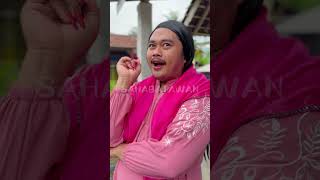 Suami nisa meninggall part 1 drama kadasofficial sahabatawan [upl. by Huai]