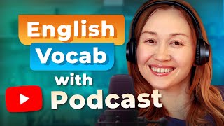 Learn Advanced ENGLISH with Podcasts — Daily Expressions [upl. by Cosette978]