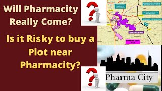 Hyderabad Pharmacity News Reality Check Plots near Pharmacity Kadthal Yacharam [upl. by Foah]