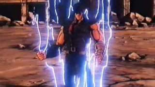 Tributo a Kenshiro [upl. by Rusty]