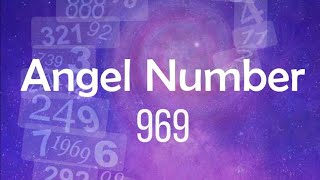 969 number meaning 969 angel number twin flame 🔥 [upl. by Ziegler]