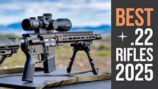 Best 22 LR Rifles 2025  The Rifle Nobody Thought Would Win [upl. by Solange]