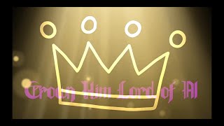 Crown Him Lord of All  With Lyrics [upl. by Ylnevaeh]