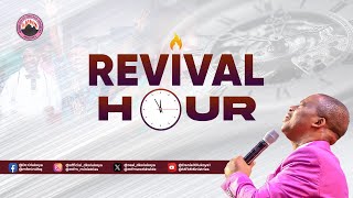 MFM REVIVAL HOUR  26082024 MINISTERING DR DK OLUKOYA [upl. by Castle]