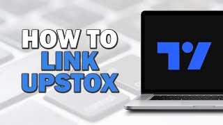 How To Link Upstox To Tradingview Easiest Way​​​​​​​ [upl. by Kraska]