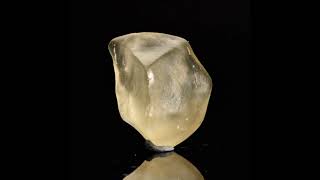 Libyan Desert Glass Stone 6g [upl. by Sigsmond979]