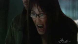 Laura Roslin  quotIm Coming For All Of Youquot [upl. by Cavit]