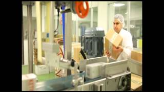 reportage Opalia Pharma [upl. by Evad]