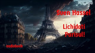 Sven Hassel  Lichidati Parisul  1  🎧 Audiobook [upl. by Alocin]