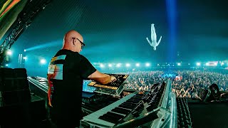 Stephan Bodzin  Tomorrowland 2022  WE1 [upl. by Atokad]