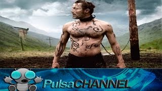 TOP Peliculas Vikingos Luchadores  Best Viking Fighters Movies [upl. by Ttayw]