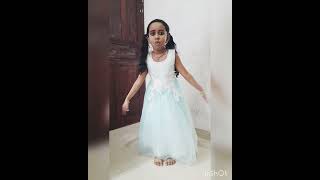 easy malayalam action songs for kids veetilundoru thottavadi thathamma [upl. by Ades805]