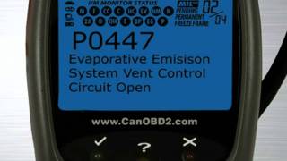 Innova OBD Scan Tool 3040 [upl. by Trainor703]