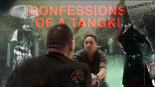 Confessions of a Tangki Taoist Medium [upl. by Ahsekad248]