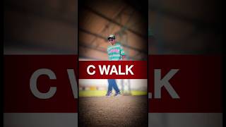 C WALK cwalk snoopdogg jddancetutorial shorts cripwalk [upl. by Recha]