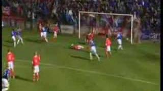 Cliftonville vs Linfield  240907 [upl. by Aduh261]