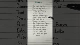 Otilia  Bilionera lyrics songlyrics aesthetic whatsappstatus [upl. by Ivgnout758]