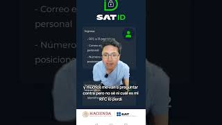 ¿Cómo saco mi contraseña del SAT en línea [upl. by Ojeibbob341]