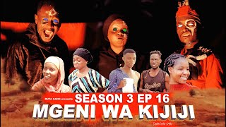 MGENI WA KIJIJI  16 [upl. by Bart]