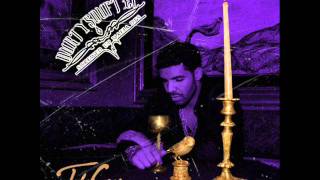 Drake  Under Ground Kings Chopped amp Screwed By DurtySoufTx1  Free DL [upl. by Firmin]