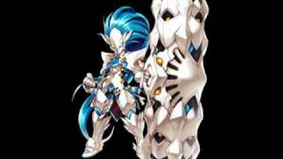 한국어 Elsword  Chung Korean voice [upl. by Nodnek]