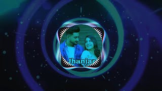 Jhanjar BASS BOOSTED Ravneet Ft Sruishty Mann 3D amp REVERB Latest Punjabi Songs 2021  BBM [upl. by Mohamed]