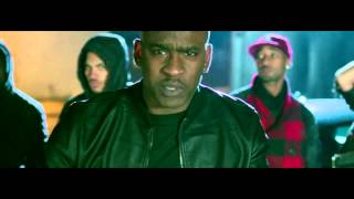 Skepta Ft Megaman  We Begin Things Official Video [upl. by Sirap871]