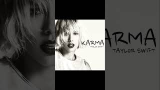 Tono de llamada Karma Mp3 Taylor Swift Ice Spice [upl. by Nabalas529]