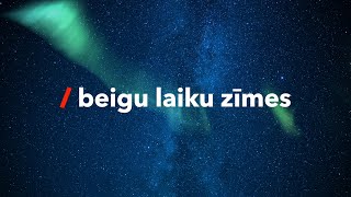 7Beigu laiku zīmes  PIRMO 6 ZĪMOGU ATVĒRŠANA [upl. by Lavine]