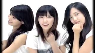 Girls Generation  Gee short version MV SNSD [upl. by Volotta]