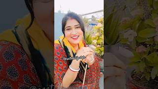 Ab naa koi ghabrahat 🥰❣️short youtubeshort neetukilifestyle [upl. by Erwin290]