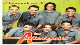 LOS ALDEANOS FUISTE [upl. by Ecnahs]