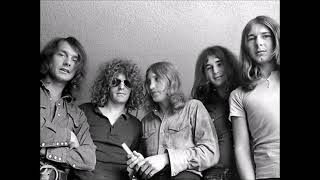 Mott The Hoople  LIVE  73 [upl. by Eiramlehcar761]