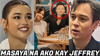 Ogie Diaz ISINIWALAT sa PUBLIKO na Jeffrey Oh ang IPINALIT ni Liza Soberano kay Enrique Gil [upl. by Brockie]