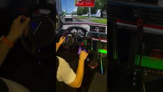 Schema din Berceni nextlevelracing citycardriving drivetraffic trafficracing [upl. by Letsyrhc]