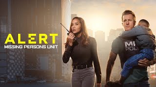 Alert TV Series 2023–   official trailer  Nathaly Thibault Fivel Stewart Scott Caan [upl. by Ailemac745]